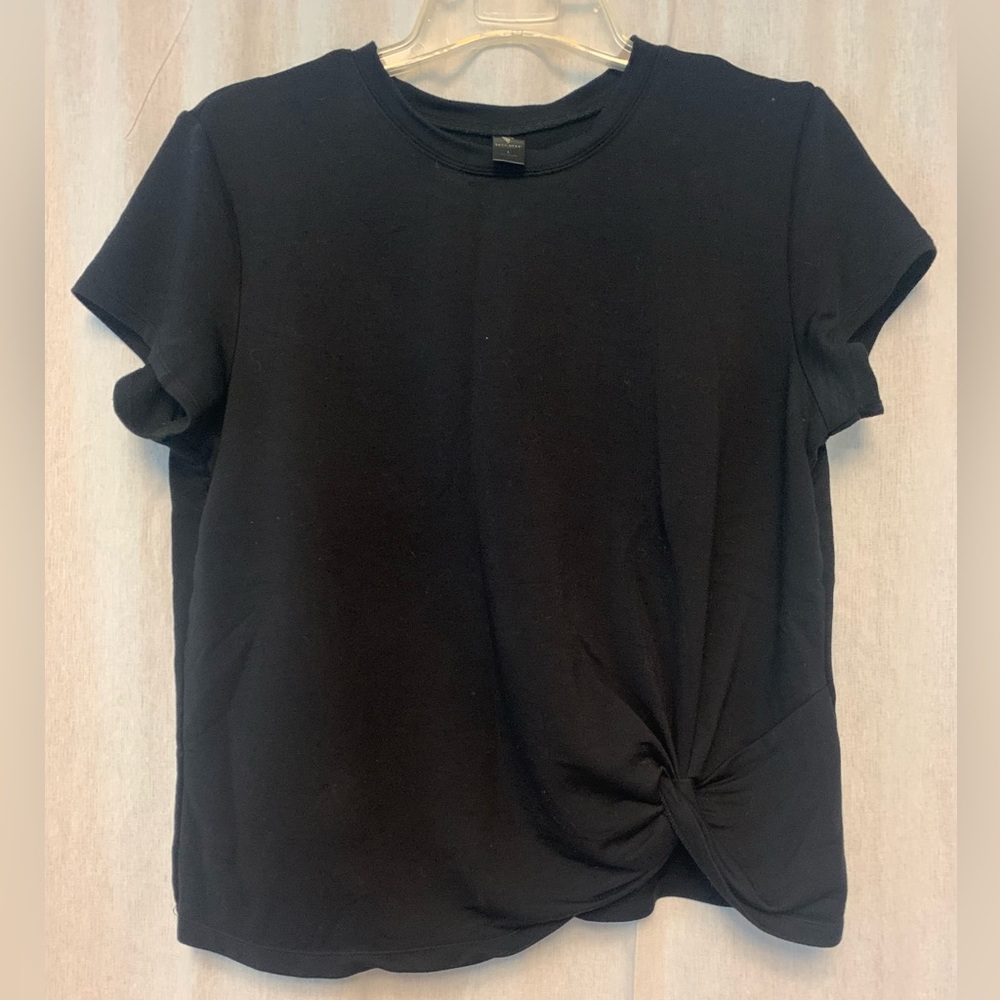 Woman’s top